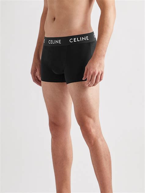 celine mens underwear